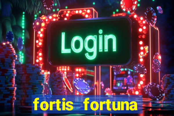 fortis fortuna adiuvat origem